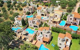 Renia'S Villas