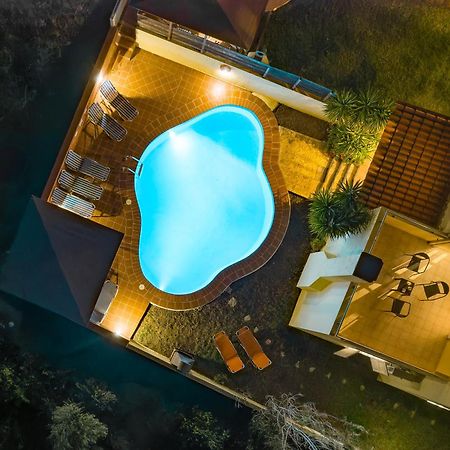 Renia'S Villas Χερσόνησος Εξωτερικό φωτογραφία