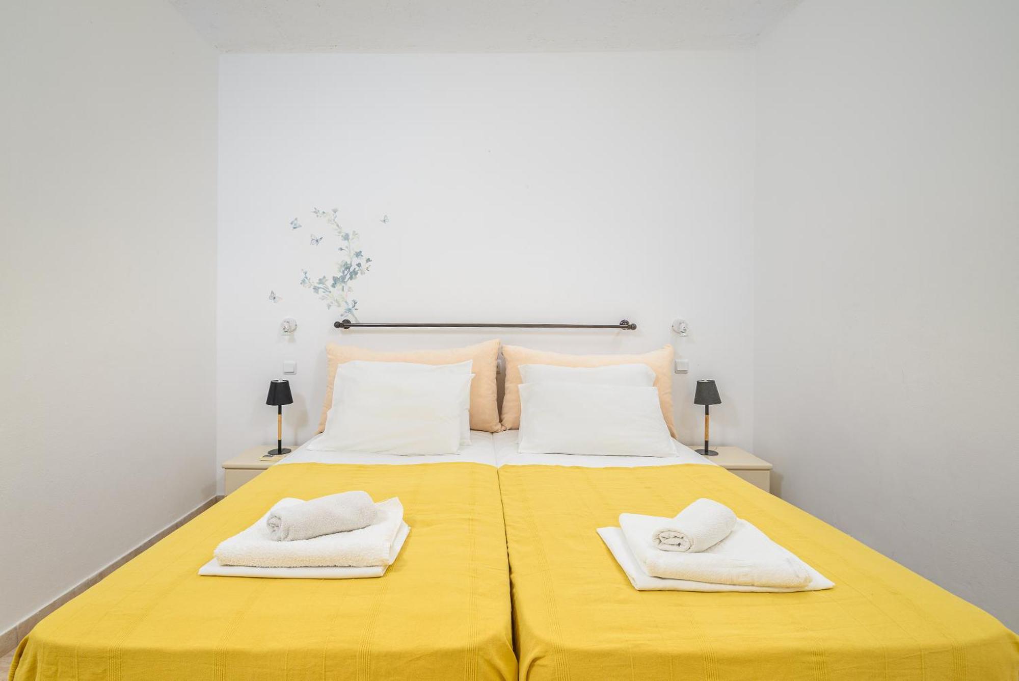 Renia'S Villas Χερσόνησος Εξωτερικό φωτογραφία