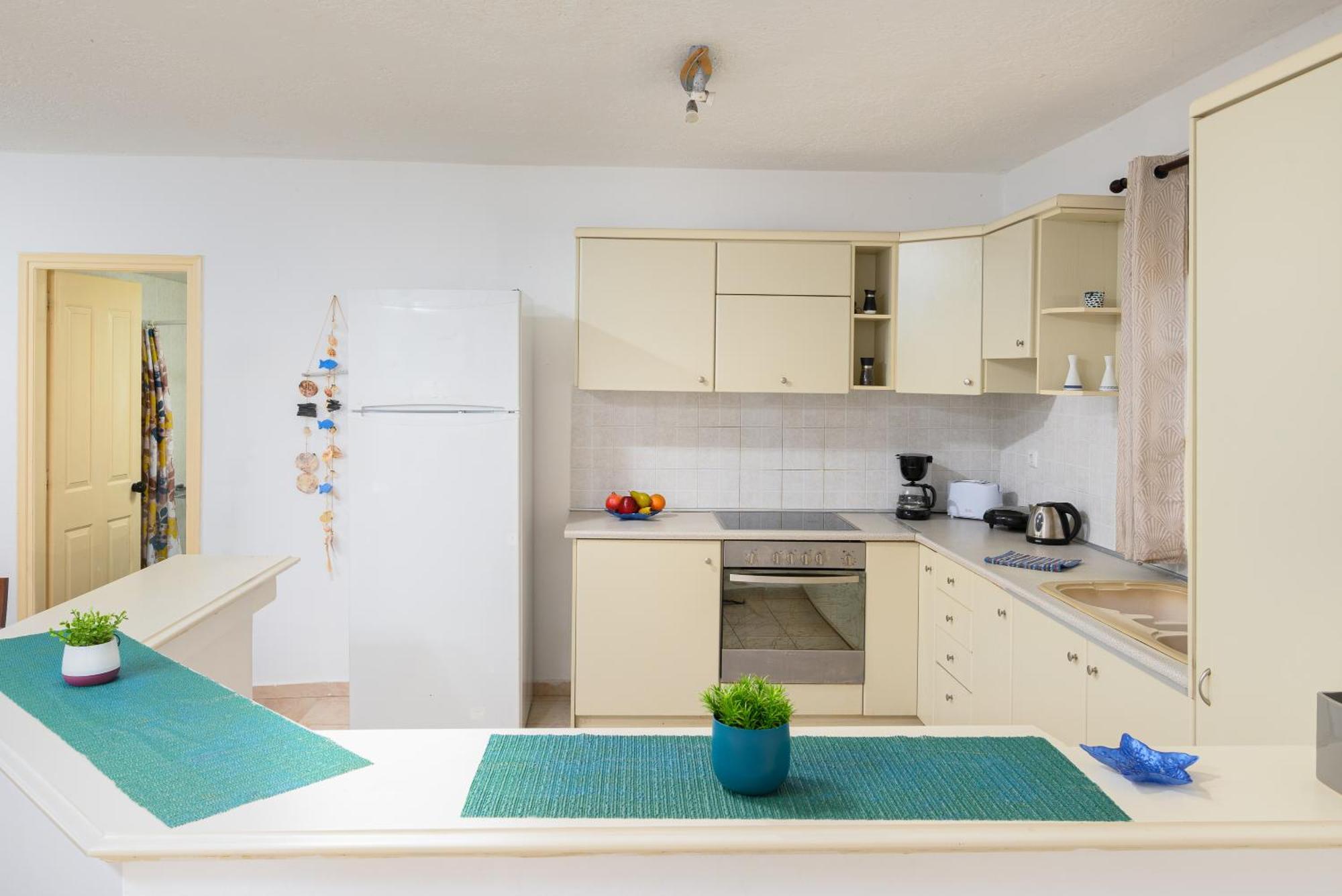 Renia'S Villas Χερσόνησος Εξωτερικό φωτογραφία