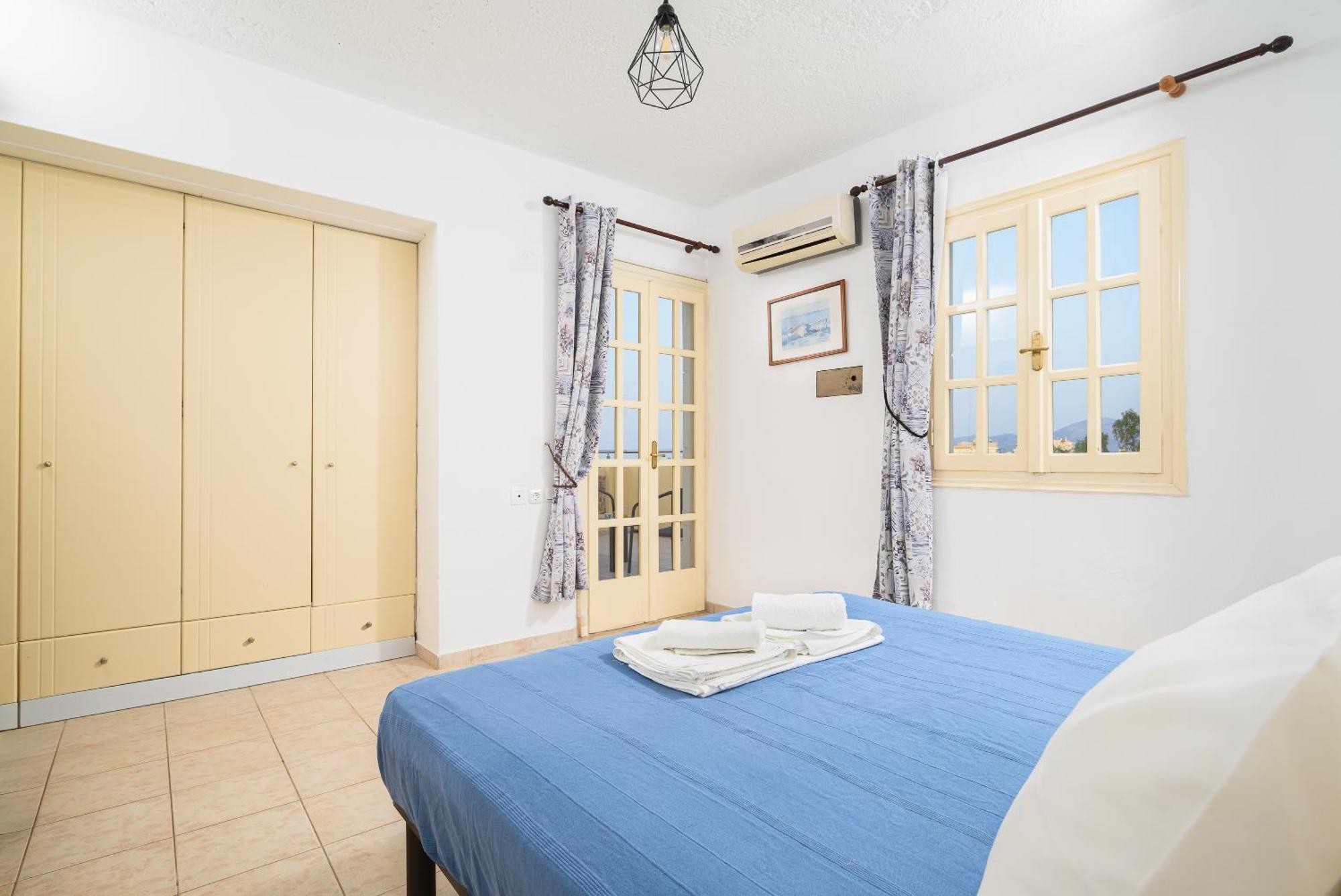 Renia'S Villas Χερσόνησος Εξωτερικό φωτογραφία