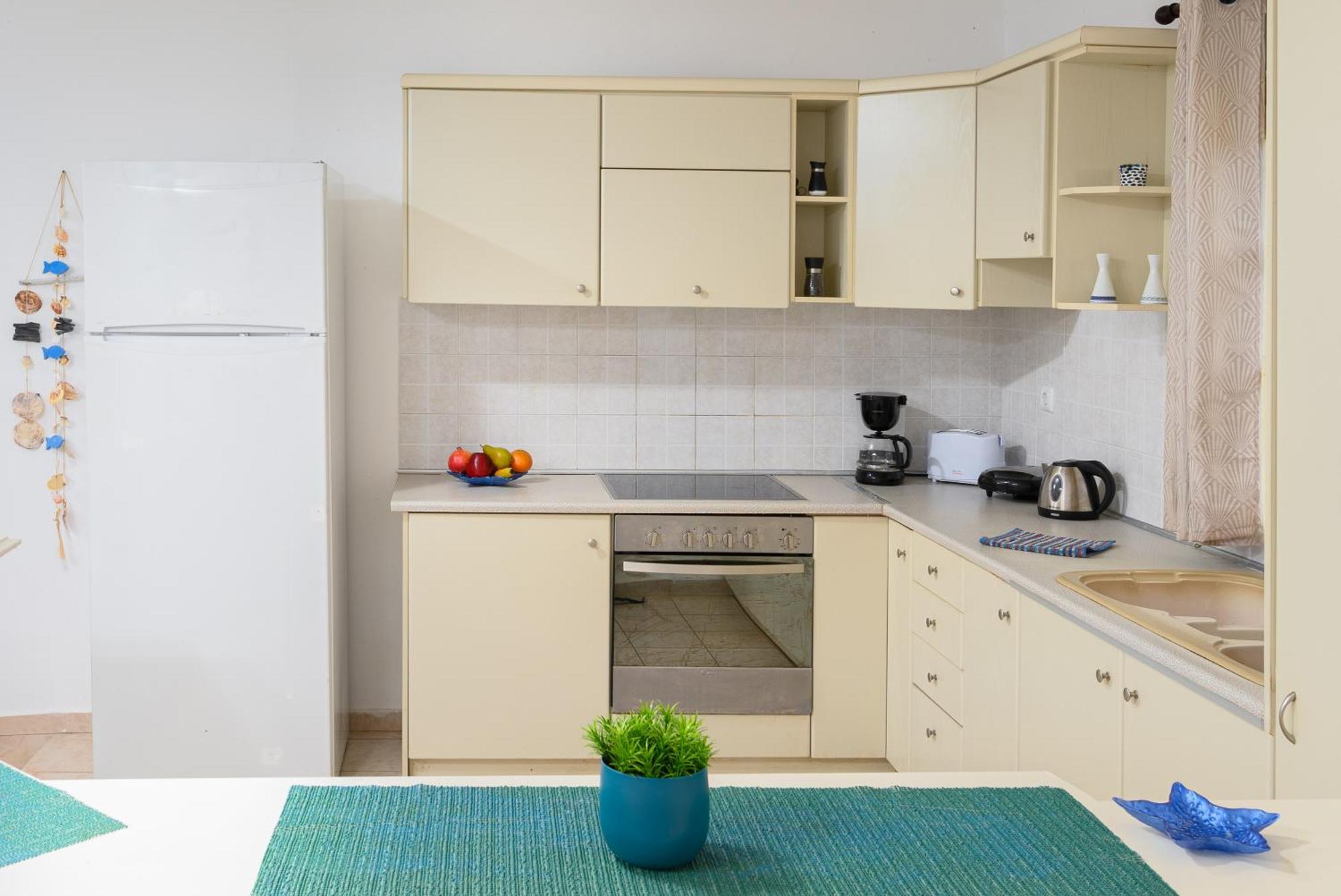 Renia'S Villas Χερσόνησος Εξωτερικό φωτογραφία