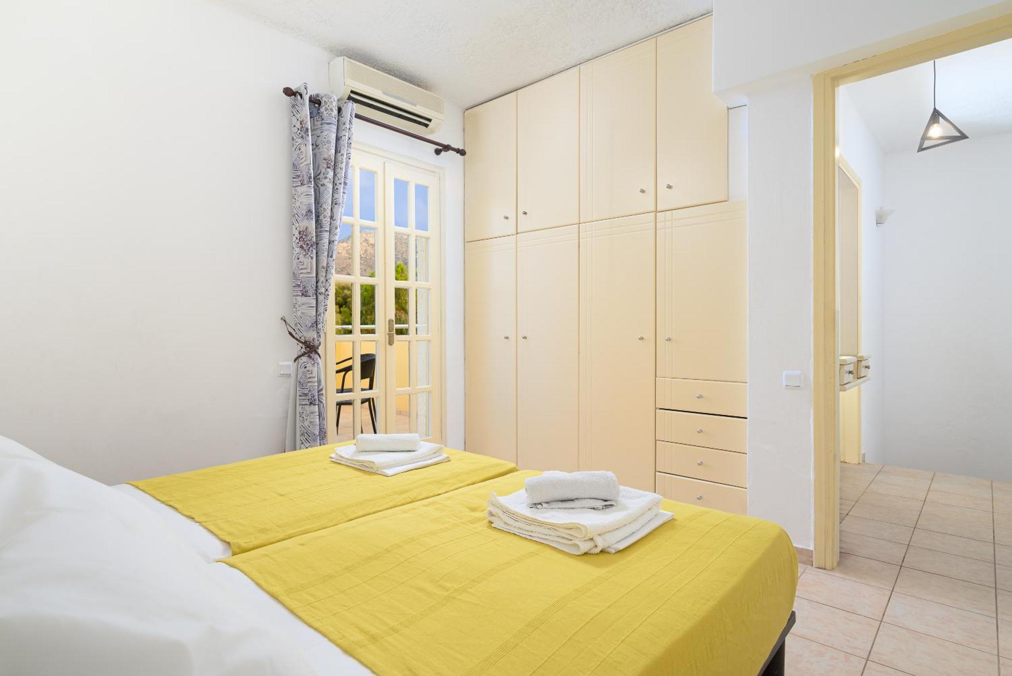 Renia'S Villas Χερσόνησος Εξωτερικό φωτογραφία