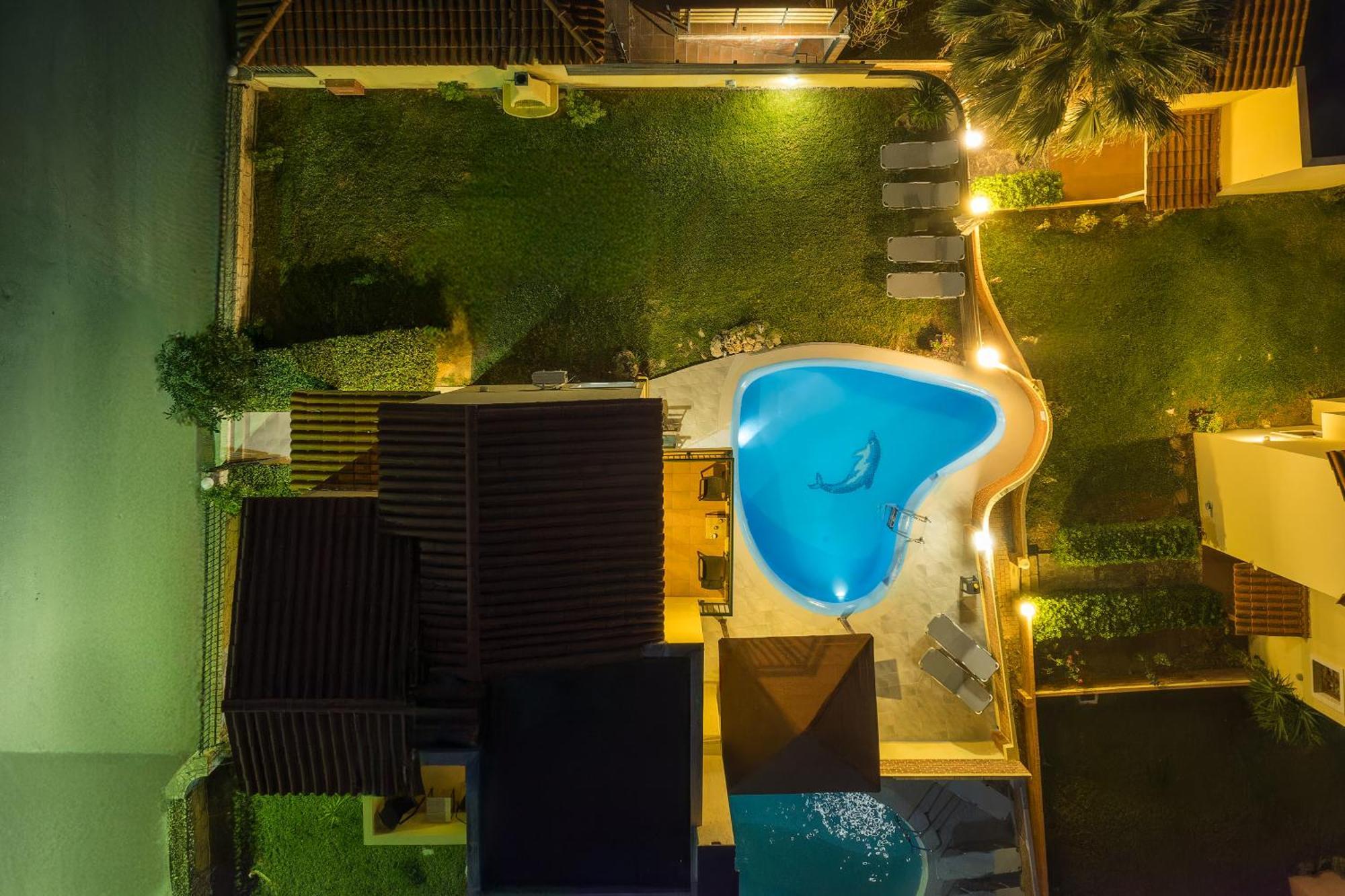 Renia'S Villas Χερσόνησος Εξωτερικό φωτογραφία