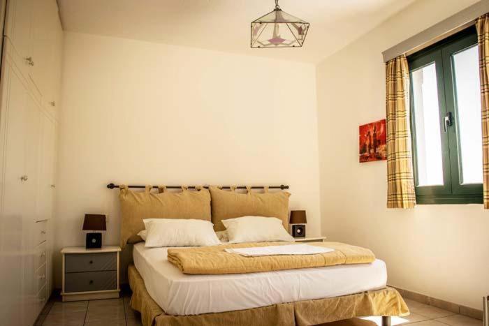 Renia'S Villas Χερσόνησος Εξωτερικό φωτογραφία