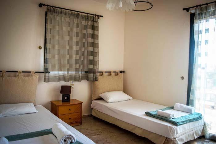 Renia'S Villas Χερσόνησος Εξωτερικό φωτογραφία