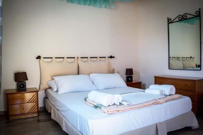 Renia'S Villas Χερσόνησος Εξωτερικό φωτογραφία