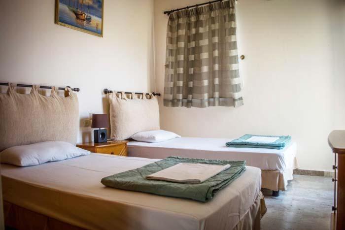 Renia'S Villas Χερσόνησος Εξωτερικό φωτογραφία